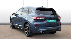 Ford Kuga 2.5 PHEV ST-Line X 5dr CVT Estate